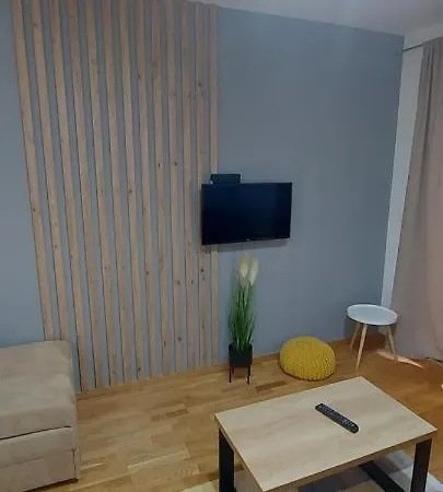 Apartamento Mila *