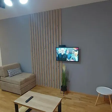 Apartamento Mila
