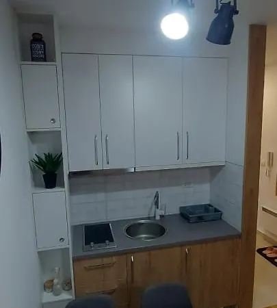 Mila Apartamento *