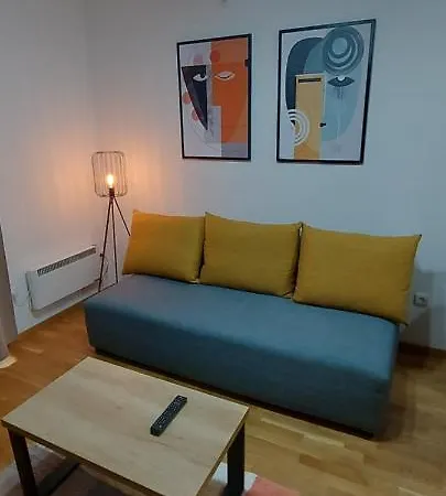 Apartamento Mila