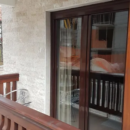 Apartamento Mila Zlatibor