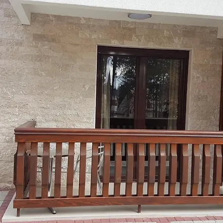 Apartamento Mila Zlatibor