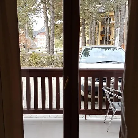 Apartamento Mila Zlatibor