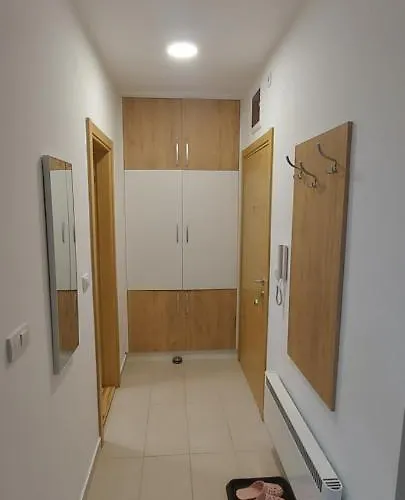 Mila Διαμέρισμα Ζλάτιμπορ