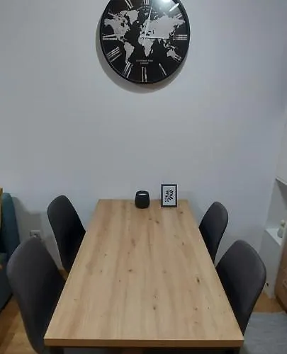 Mila * Ζλάτιμπορ