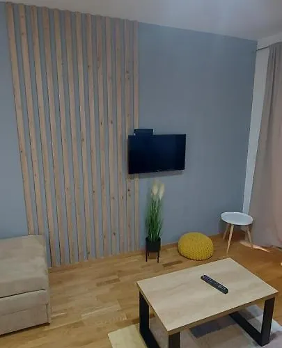 Διαμέρισμα Mila *