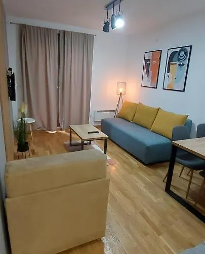 Διαμέρισμα Mila Ζλάτιμπορ