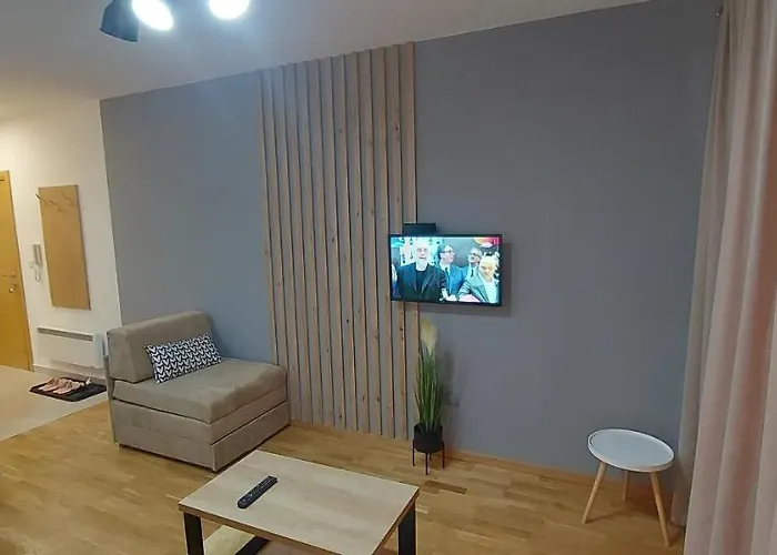 Διαμέρισμα Mila