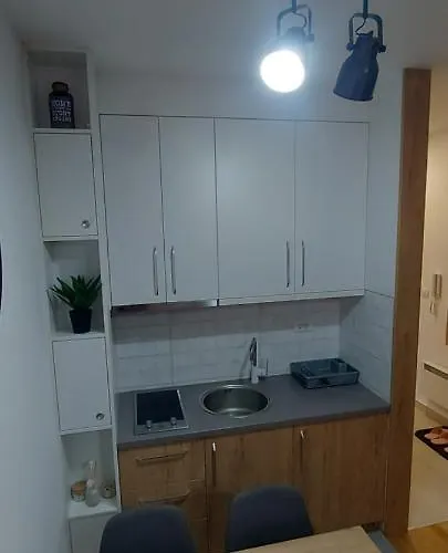 Mila Διαμέρισμα *