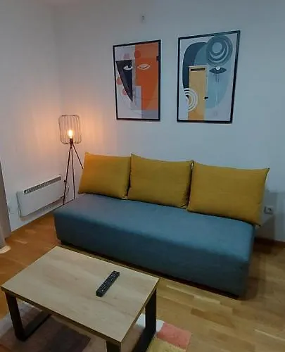 Διαμέρισμα Mila