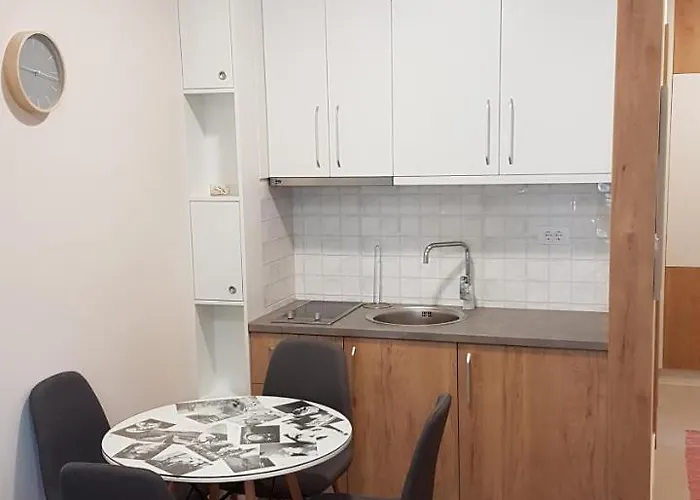 Mila * Ζλάτιμπορ