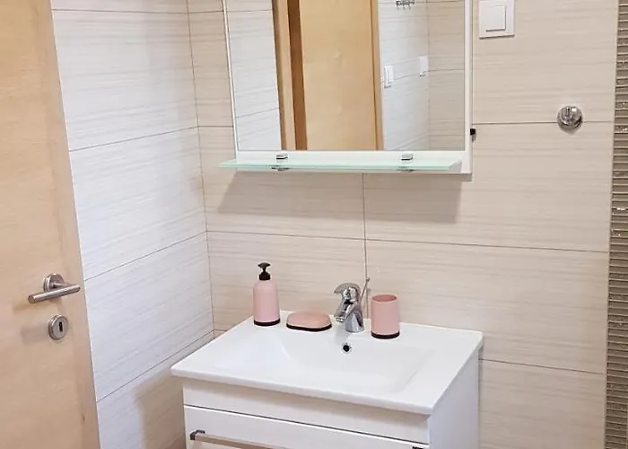 Mila Διαμέρισμα