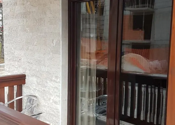 Διαμέρισμα Mila Ζλάτιμπορ