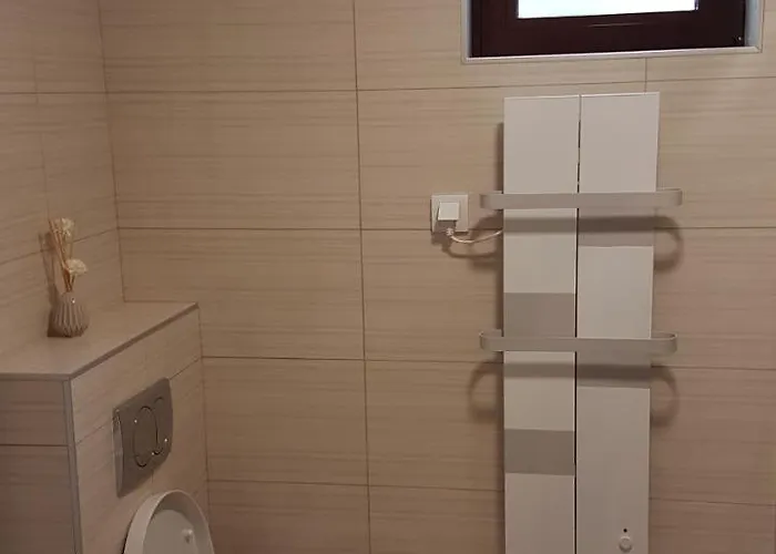 Διαμέρισμα Mila Ζλάτιμπορ