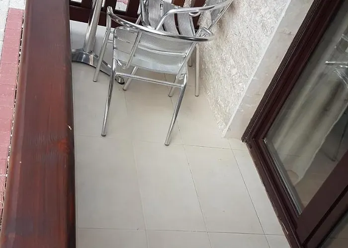 Mila Διαμέρισμα