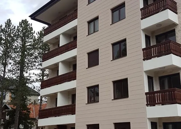 Mila Διαμέρισμα *