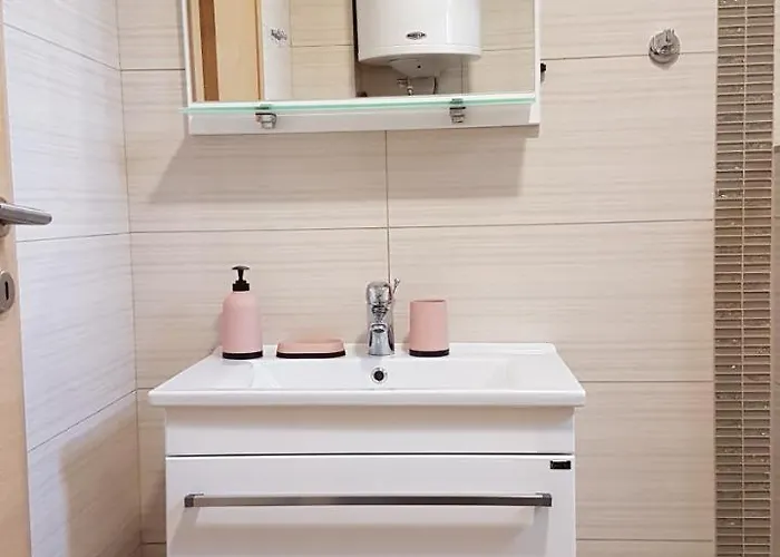 Διαμέρισμα Mila *